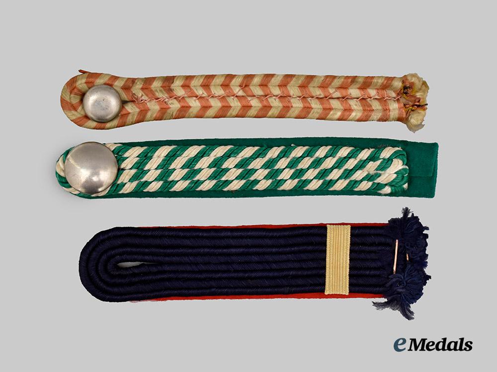germany,_third_reich._a_mixed_lot_of_shoulder_boards_for_s_a_and_reichsbahn_personnel___m_n_c7270