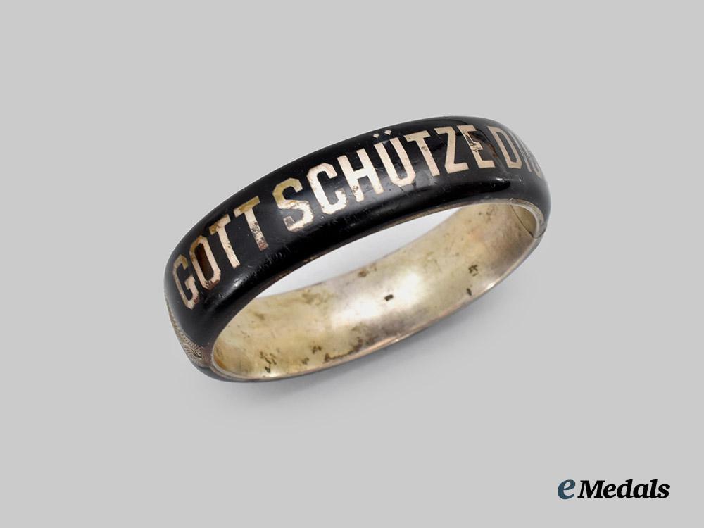 germany,_imperial._a_first_world_war_patriotic_bangle,_with_case___m_n_c7274