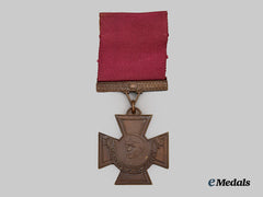 United Kingdom, Uganda. Idi Amin Ugandan Victoria Cross