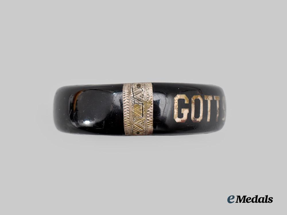 germany,_imperial._a_first_world_war_patriotic_bangle,_with_case___m_n_c7278