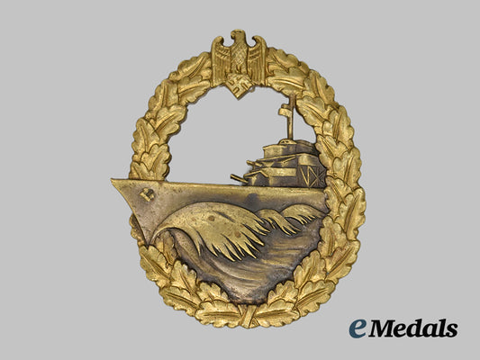 germany,_kriegsmarine._a_destroyer_war_badge,_by_b._h._mayer___m_n_c7282