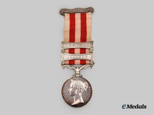 united_kingdom._an_indian_mutiny_medal1857-1858,_to_samuel_j._ward,3rd_battalion,_rifle_brigade___m_n_c7286