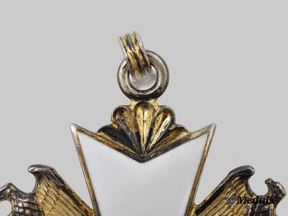 germany,_third_reich._an_order_of_the_german_eagle,_i_i/_i_i_i_class_cross,_by_gebrüder_godet___m_n_c7291