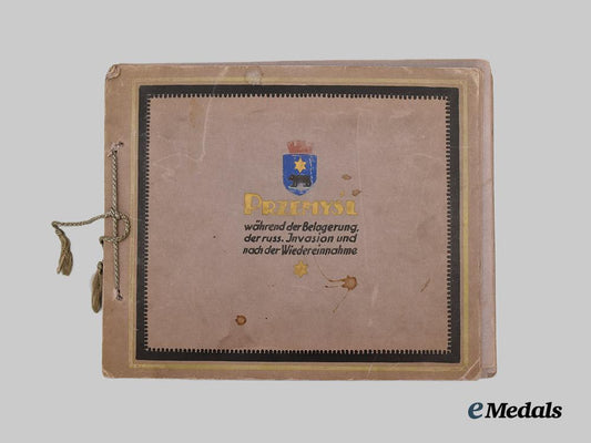 germany,_imperial._a_wartime_photo_album_documenting_the_battles_for_przemyśl___m_n_c7291