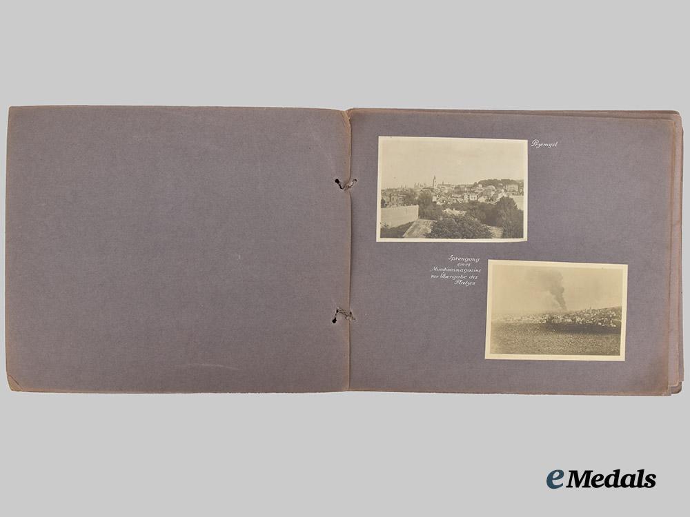 germany,_imperial._a_wartime_photo_album_documenting_the_battles_for_przemyśl___m_n_c7292