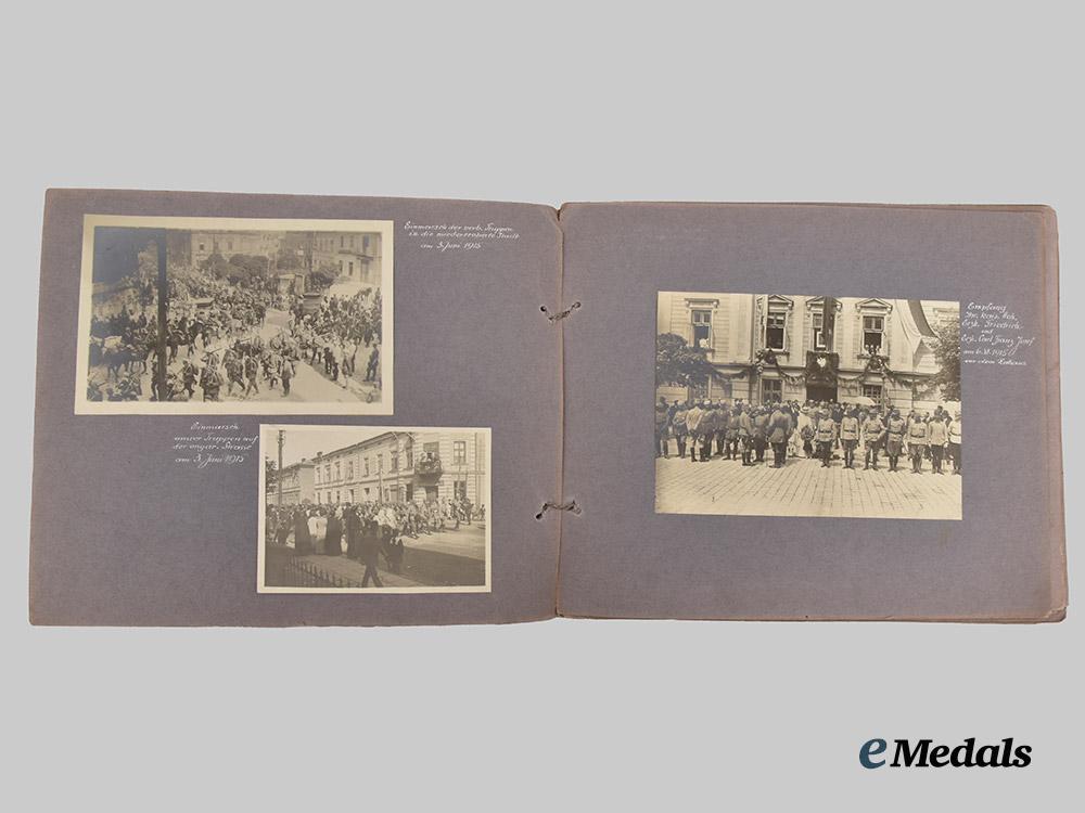 germany,_imperial._a_wartime_photo_album_documenting_the_battles_for_przemyśl___m_n_c7293