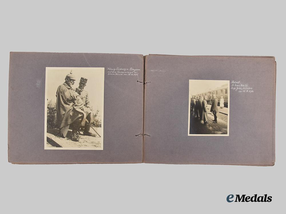 germany,_imperial._a_wartime_photo_album_documenting_the_battles_for_przemyśl___m_n_c7295