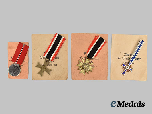 germany,_wehrmacht._a_mixed_lot_of_decorations___m_n_c7296
