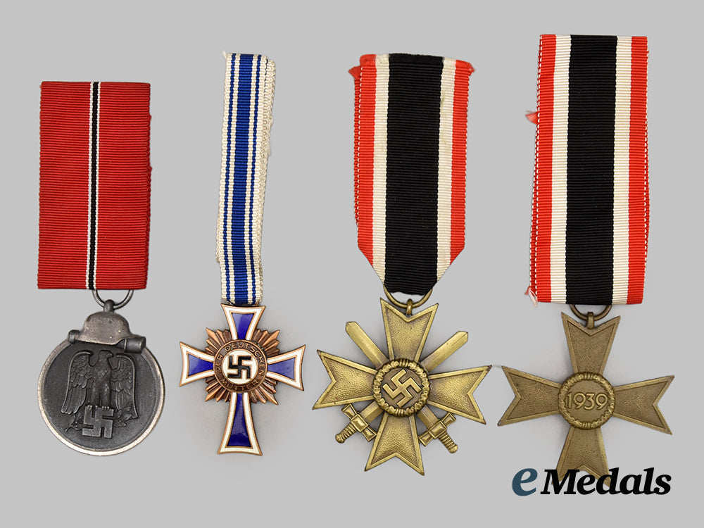 germany,_wehrmacht._a_mixed_lot_of_decorations___m_n_c7298