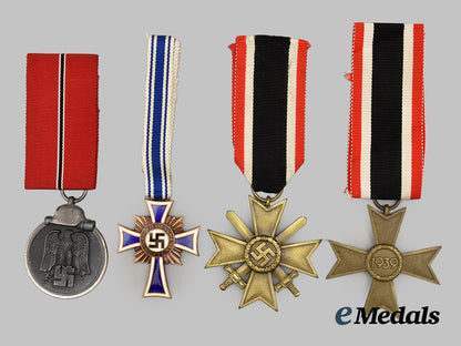 germany,_wehrmacht._a_mixed_lot_of_decorations___m_n_c7298