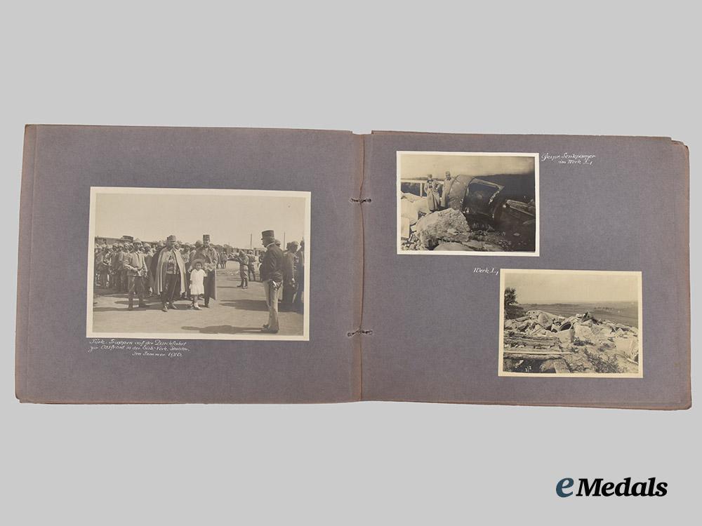 germany,_imperial._a_wartime_photo_album_documenting_the_battles_for_przemyśl___m_n_c7299
