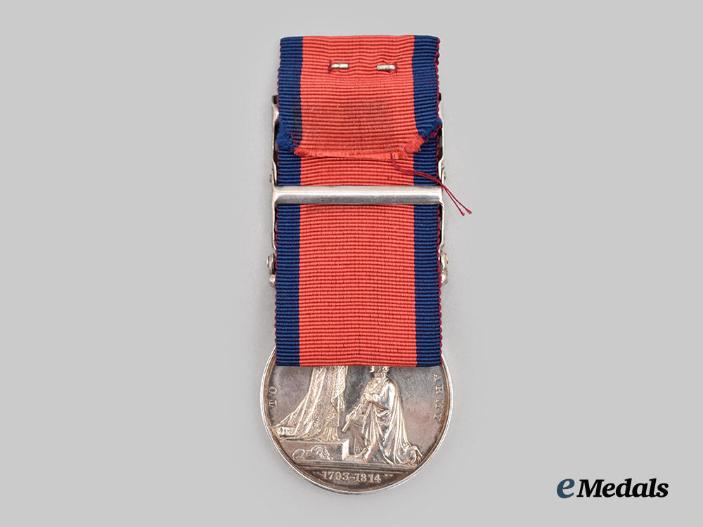 united_kingdom._a_military_general_service_medal1793-1814,_to_j._lovett,_coldstream_guards___m_n_c7322