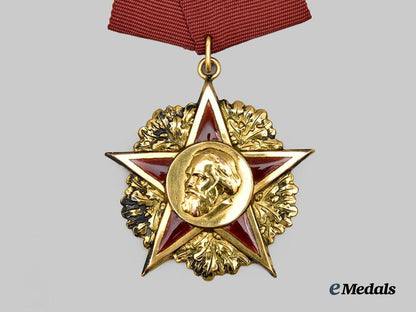 germany,_democratic_republic._an_order_of_karl_marx_in_gold___m_n_c7335