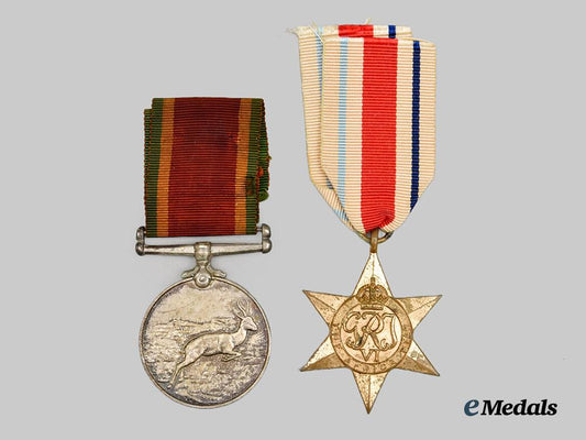 united_kingdom._an_african_service_medal_pair_to_o._abrahams___m_n_c7339