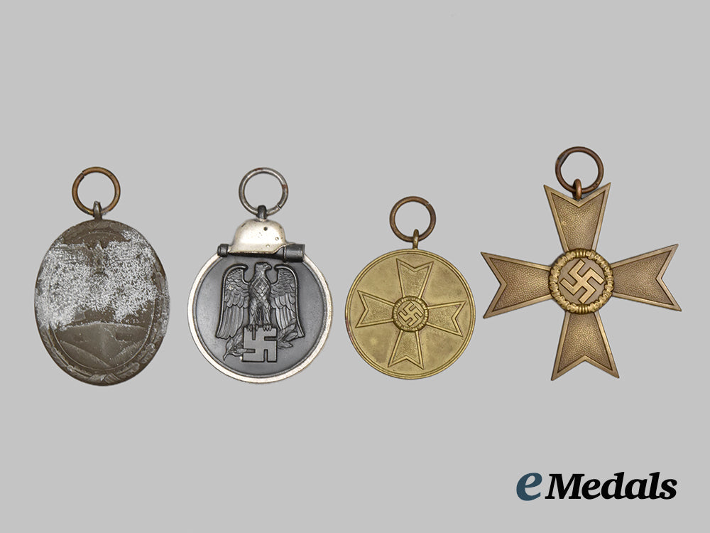 germany,_wehrmacht._a_mixed_lot_of_medals___m_n_c7347