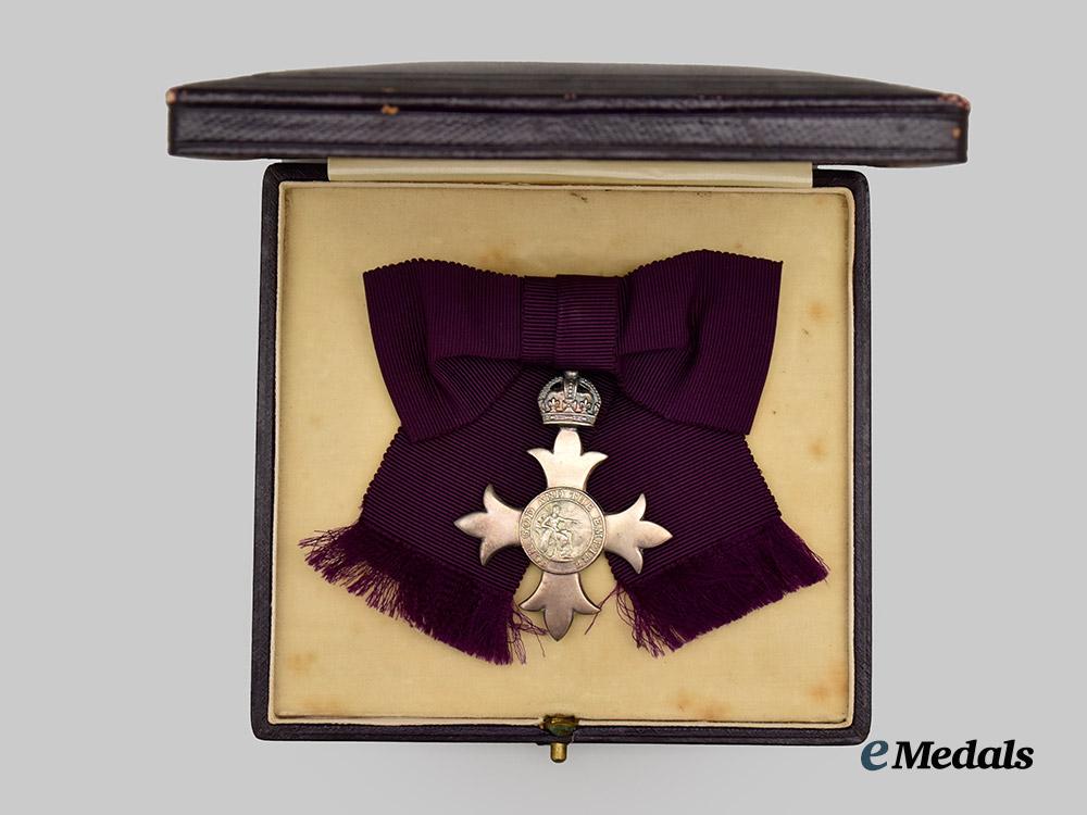 united_kingdom._an_order_of_the_british_empire,_member_to_irma_dambrine,1929___m_n_c7348