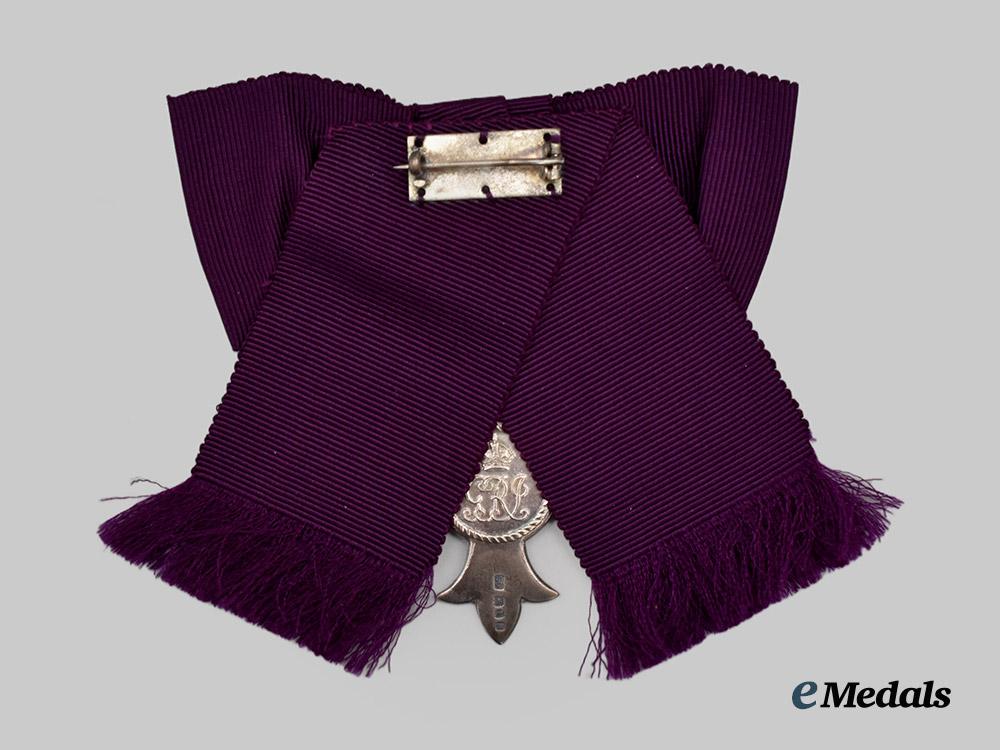 united_kingdom._an_order_of_the_british_empire,_member_to_irma_dambrine,1929___m_n_c7354