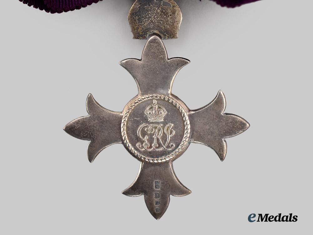 united_kingdom._an_order_of_the_british_empire,_member_to_irma_dambrine,1929___m_n_c7356