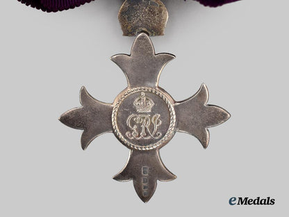 united_kingdom._an_order_of_the_british_empire,_member_to_irma_dambrine,1929___m_n_c7356