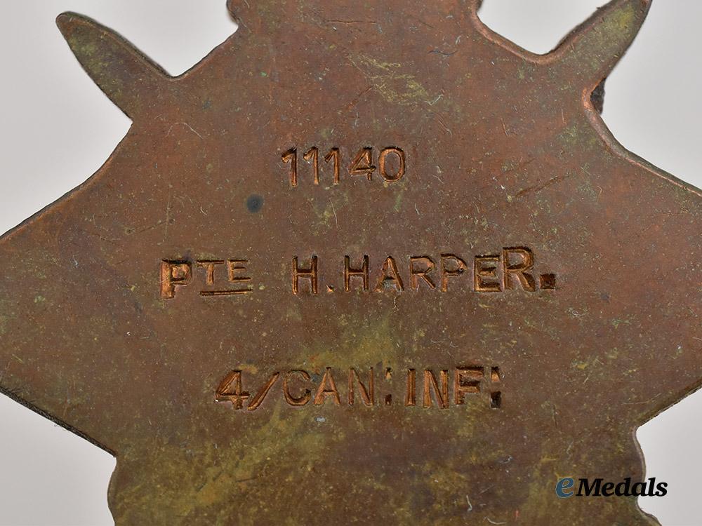canada,_c_e_f._a_first_war_trio_to_pte._h._harper,4th_infantry,_k_i_a1916___m_n_c7378