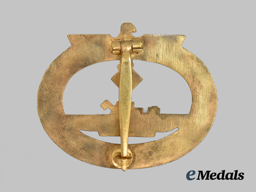 germany,_kriegsmarine._a_u-_boat_war_badge___m_n_c7381