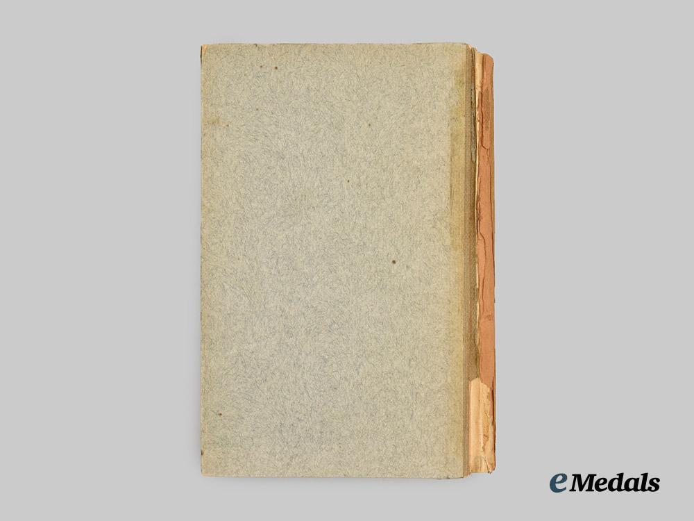 germany,_wehrmacht._a_signed_and_dedicated_copy_of_infanterie_greift_an,_by_erwin_rommel,_to_dr._otto_preisscker___m_n_c7383