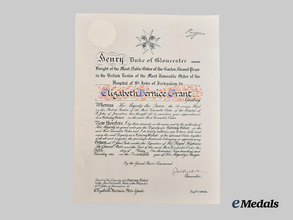 canada,_commonwealth._a_lot_of_st._john_ambulance_awards_and_documents_to_e._bernice_price,_hamilton,_ontario_superintendent___m_n_c7393