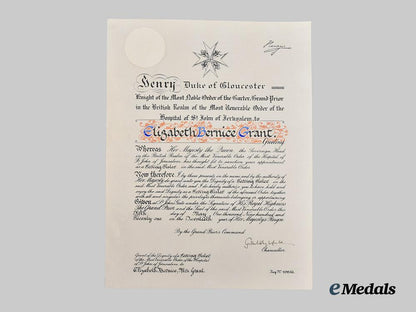canada,_commonwealth._a_lot_of_st._john_ambulance_awards_and_documents_to_e._bernice_price,_hamilton,_ontario_superintendent___m_n_c7393