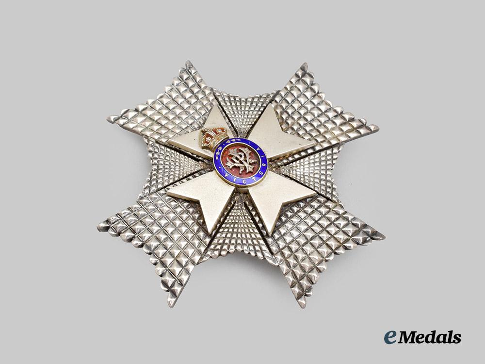 united_kingdom._a_royal_victorian_order,_knight_commander_breast_star___m_n_c7396