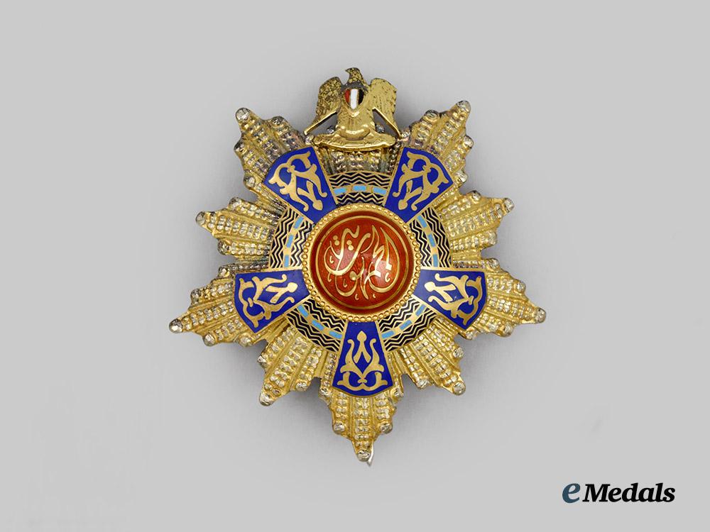 egypt,_kingdom._an_order_of_the_republic,_i_i_class_set_in_case___m_n_c7413