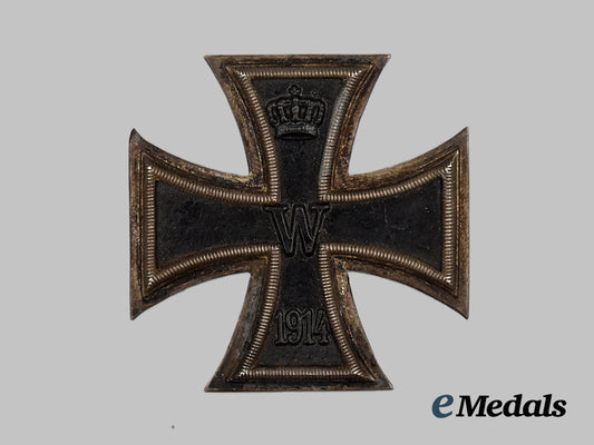 germany,_imperial._a_rare1914_iron_cross_i_class,_by_h._b._g.___m_n_c7418
