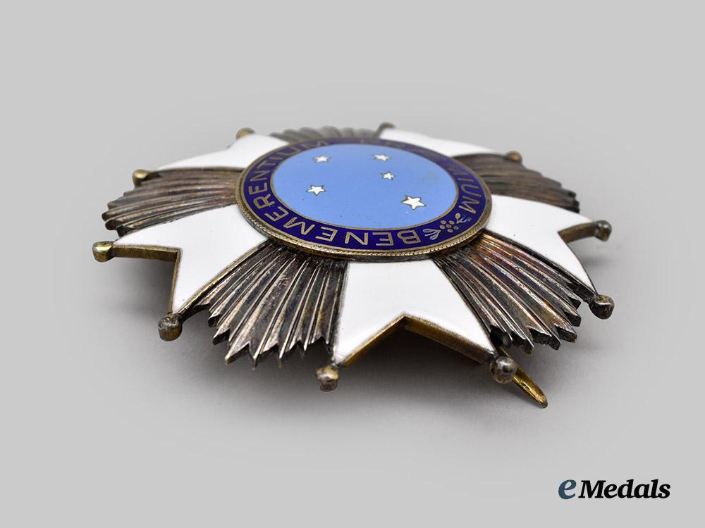 brazil,_republic._a_national_order_of_the_southern_cross,_grand_cross_breast_star,_c.1960___m_n_c7424