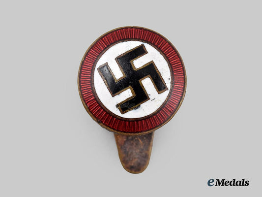 germany,_n_s_d_a_p._an_early_supporter’s_boutonniere___m_n_c7432