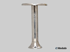 Germany, Third Reich. A Rare 1936 Berlin Olympics Torch, by Krupp