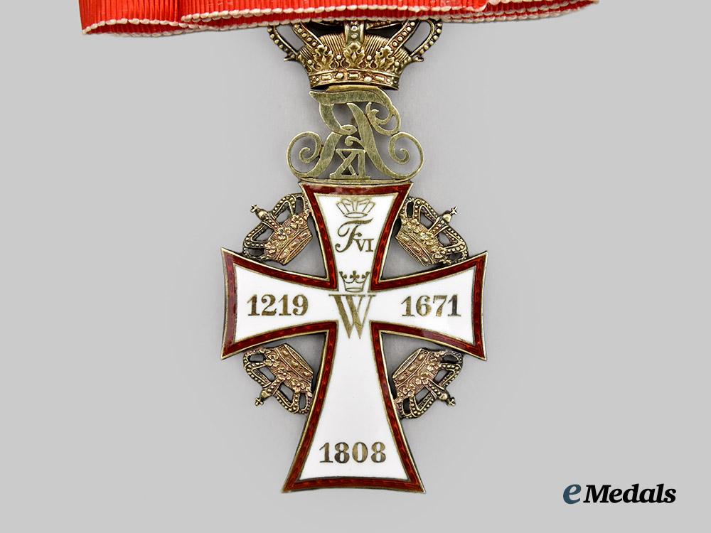 denmark,_kingdom._an_order_of_dannebrog,_commander,_c.1960___m_n_c7448