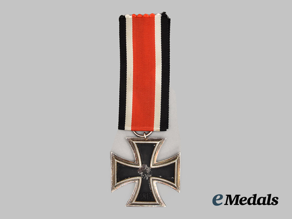 germany,_kriegsmarine._a_pair_of1939_iron_cross_award_documents,_with_i_i_class_award,_to_oberleutnant_zur_see_otto_keil___m_n_c7453