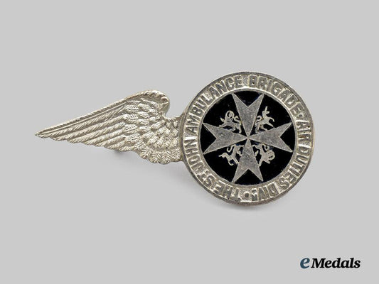 united_kingdom._a_rare_st._john_ambulance_brigade_air_duties_crew_wing___m_n_c7456