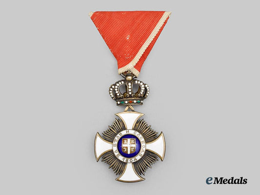 serbia,_kingdom._an_order_of_the_star_of_karageorge,_v_class_knight,_french-_made,_c.1916___m_n_c7463