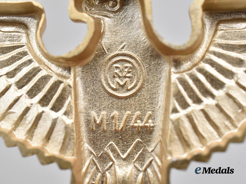 germany,_third_reich._a_mixed_lot_of_cap_insignia___m_n_c7471