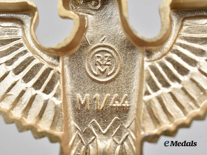 germany,_third_reich._a_mixed_lot_of_cap_insignia___m_n_c7471