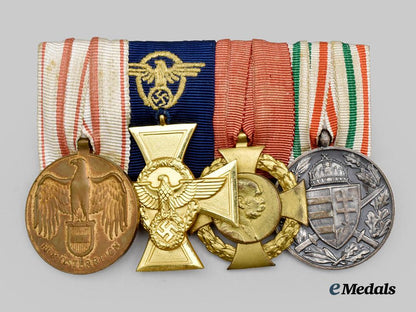 germany,_third_reich._a_medal_bar_to_an_austrian-_hungarian_first_world_war_combatant_with_post-_anschluss_police_service___m_n_c7476