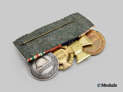 germany,_third_reich._a_medal_bar_to_an_austrian-_hungarian_first_world_war_combatant_with_post-_anschluss_police_service___m_n_c7479