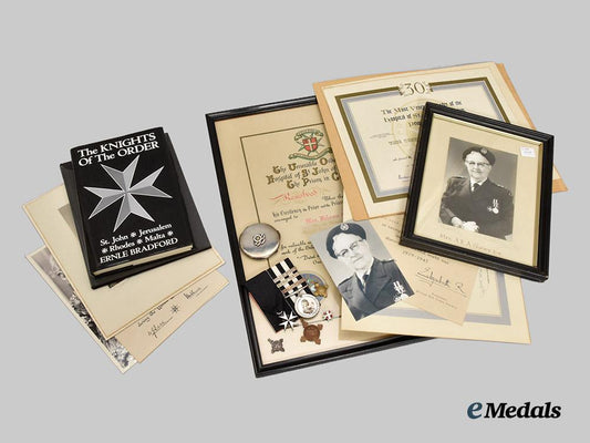 canada,_commonwealth._a_lot_of_st._john_ambulance_awards_and_documents_to_aileen_gibbs,_hamilton,_ontario_divisional_superintendent___m_n_c7484