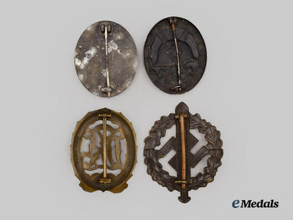 germany,_third_reich._a_mixed_lot_of_badges_for_military_service_and_sports_merit___m_n_c7488