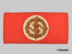 Germany, SA. A Wehrmannschaft Armband, by Günther & Windrath