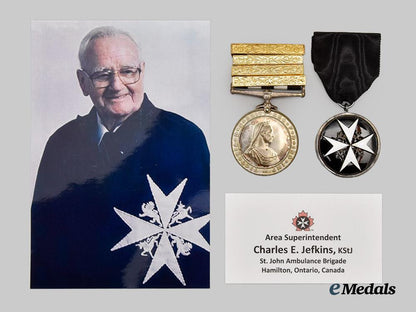 canada,_commonwealth._a_pair_of_st._john_ambulance_medals_to_charles_e._jefkins,_hamilton,_ontario_superintendent___m_n_c7496