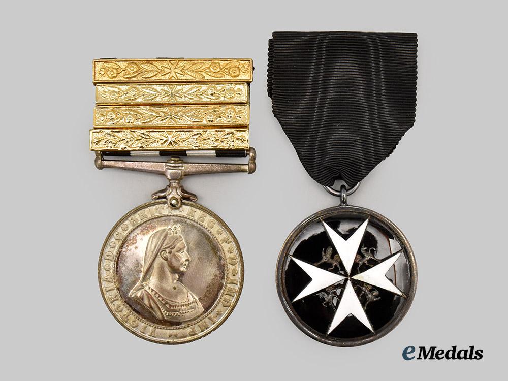 canada,_commonwealth._a_pair_of_st._john_ambulance_medals_to_charles_e._jefkins,_hamilton,_ontario_superintendent___m_n_c7498