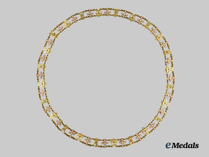 denmark,_kingdom._an_order_of_dannebrog,_collar_chain,_museum_exhibition_example,_c.1985___m_n_c7504