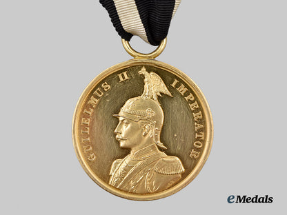 prussia,_kingdom._a_rare_warrior_merit_medal,_i_class_in_gold___m_n_c7504