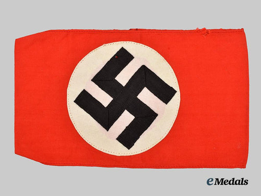 germany,_n_s_d_a_p._a_member’s_armband___m_n_c7513